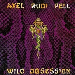 Wild Obsession Wild Obsession