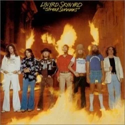 Street Survivors Street Survivors