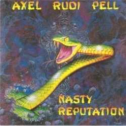 Nasty Reputation Nasty Reputation