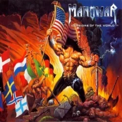 Warriors of the World Warriors of the World