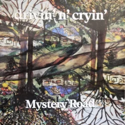 Mystery Road