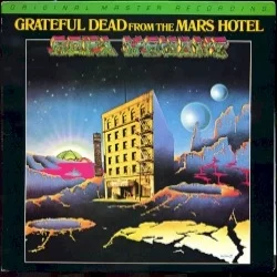 From the Mars Hotel From the Mars Hotel