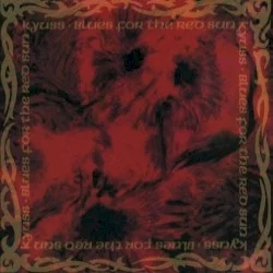Blues for the Red Sun Blues for the Red Sun