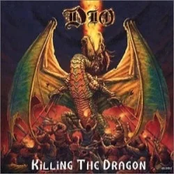 Killing the Dragon Killing the Dragon