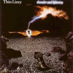 Thunder and Lightning Thunder and Lightning