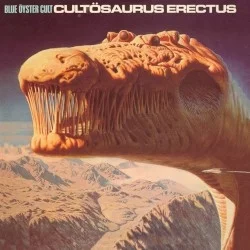 Cultösaurus Erectus Cultösaurus Erectus