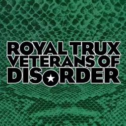 Veterans of Disorder