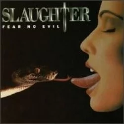 Fear No Evil Fear No Evil