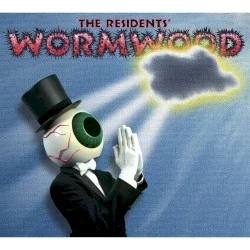 Wormwood: Curious Stories From the Bible Wormwood: Curious Stories From the Bible