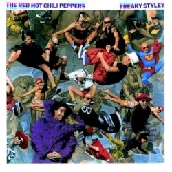 Freaky Styley Freaky Styley