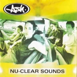Nu-Clear Sounds Nu-Clear Sounds