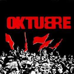 Oktubre Oktubre