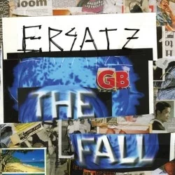 Ersatz G.B. Ersatz G.B.