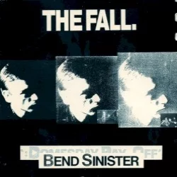 Bend Sinister Bend Sinister
