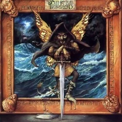 The Broadsword and the Beast The Broadsword and the Beast