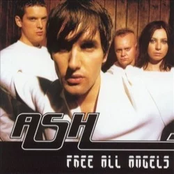 Free All Angels Free All Angels