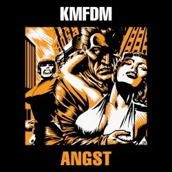 Angst Angst