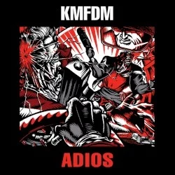 Adios Adios
