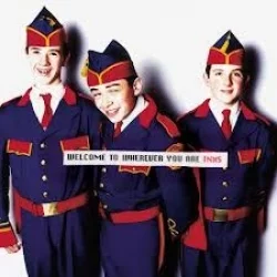 Welcome to Wherever You Are Welcome to Wherever You Are