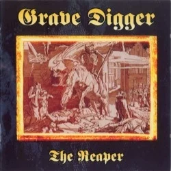 The Reaper The Reaper