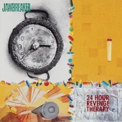 24 Hour Revenge Therapy