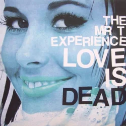 Love Is Dead Love Is Dead