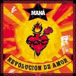 Revolución de amor