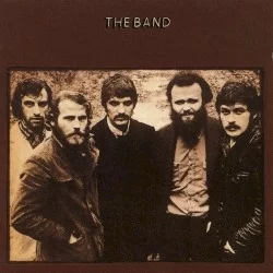 The Band The Band