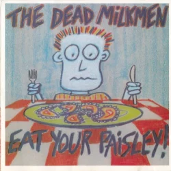 Eat Your Paisley Eat Your Paisley