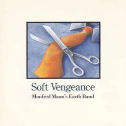 Soft Vengeance Soft Vengeance