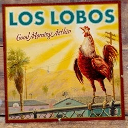 Good Morning Aztlán