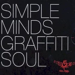 Graffiti Soul