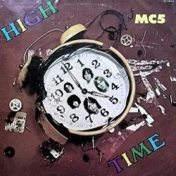 High Time High Time
