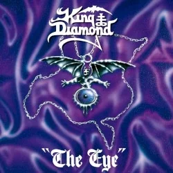 The Eye The Eye