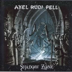 Shadow Zone Shadow Zone