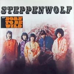 Steppenwolf Steppenwolf