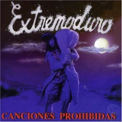 Canciones prohibidas Canciones prohibidas