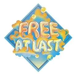 Free at Last Free at Last