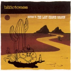 Return to the Last Chance Saloon