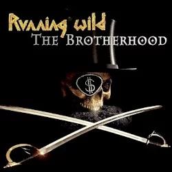 The Brotherhood The Brotherhood