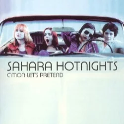 C’mon Let’s Pretend C’mon Let’s Pretend