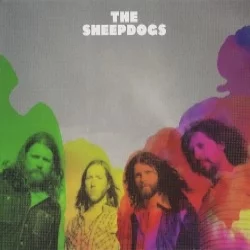 The Sheepdogs
