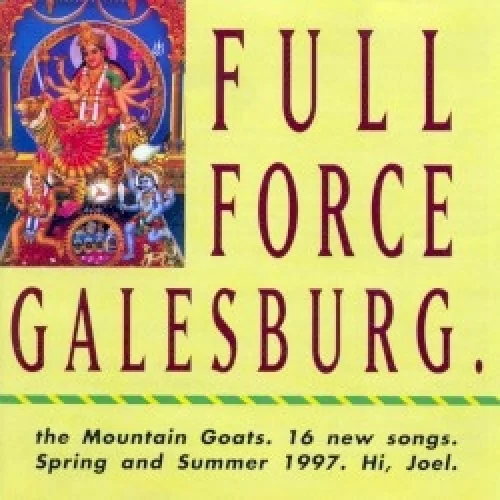 Full Force Galesburg