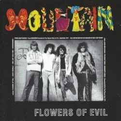 Flowers of Evil Flowers of Evil