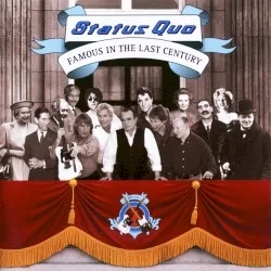 Famous in the Last Century Famous in the Last Century