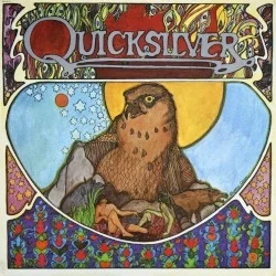 Quicksilver Quicksilver