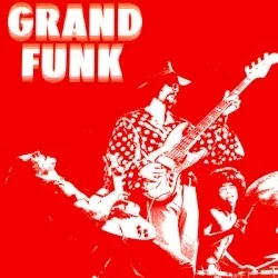 Grand Funk Grand Funk