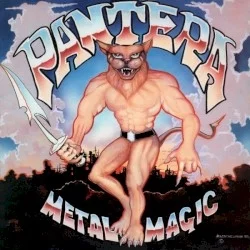 Metal Magic Metal Magic