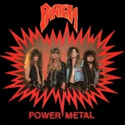 Power Metal Power Metal