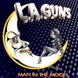 Man in the Moon Man in the Moon